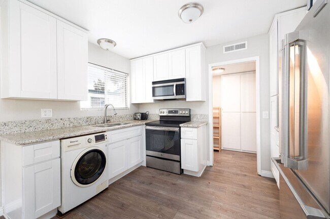 Foto del edificio - 2 Bedroom Home in Pepperwood Meadows!