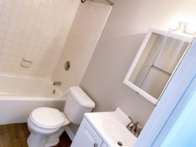Foto del interior - CEDAR TRAILS NEW