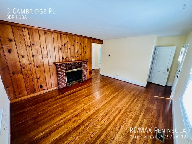 Building Photo - 3 Cambridge Pl