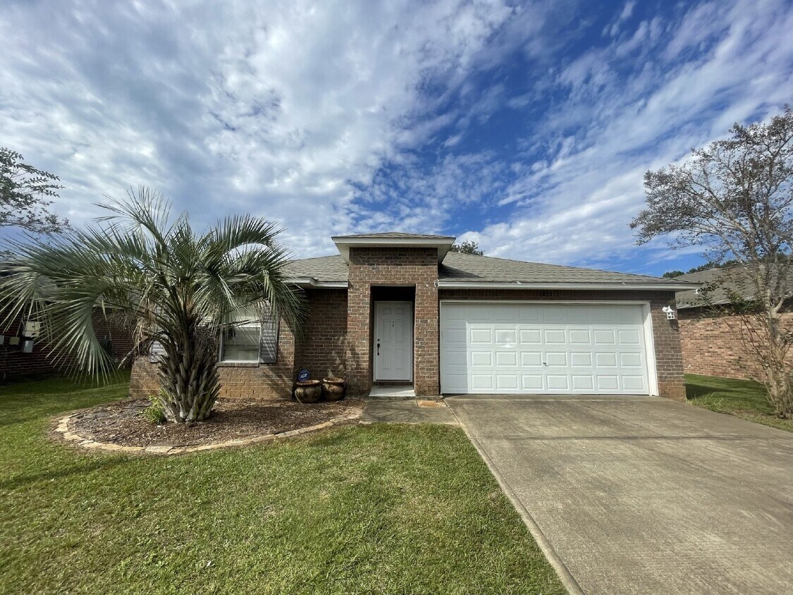 4857 Makenna Circle Apartment for Rent in Pace, FL