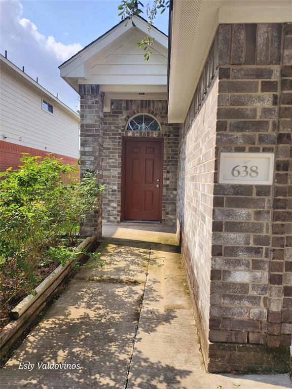Foto del edificio - 638 Aldenwick Ln