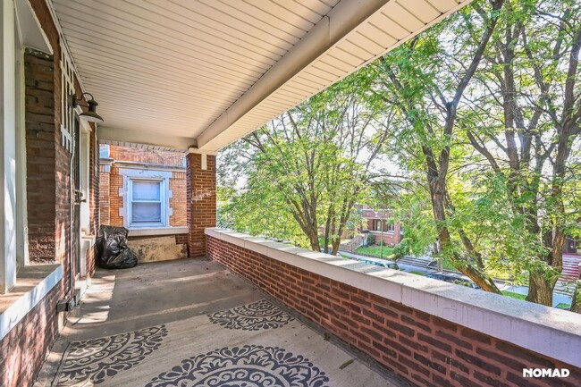 Building Photo - 8028 S Sangamon St