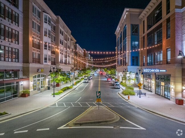 Welcome to the Metro Centre in Owings Mills, MD.
