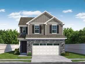 Building Photo - 891 Heritage Blvd