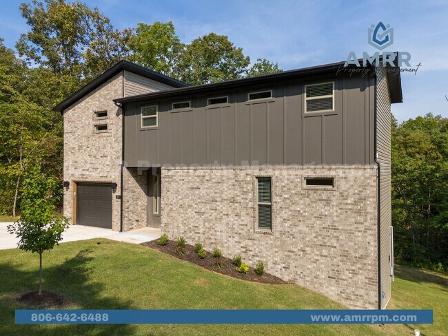Foto del edificio - New Beginnings Start At AMRR: 2 Bedroom Lakehouse in Bella Vista!