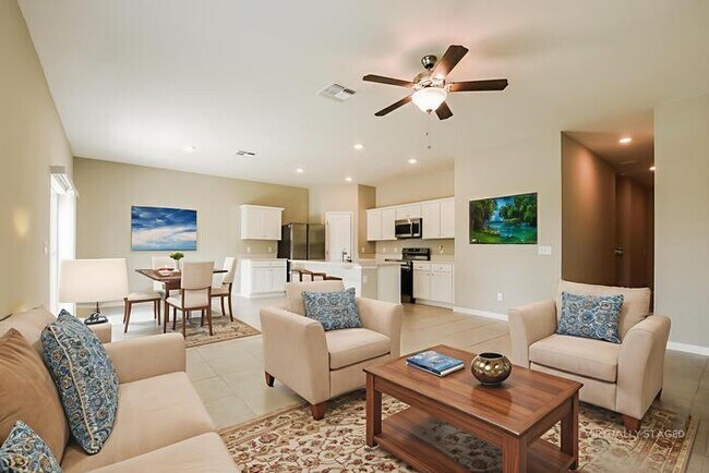 Foto del edificio - 2644 Island Walk Dr