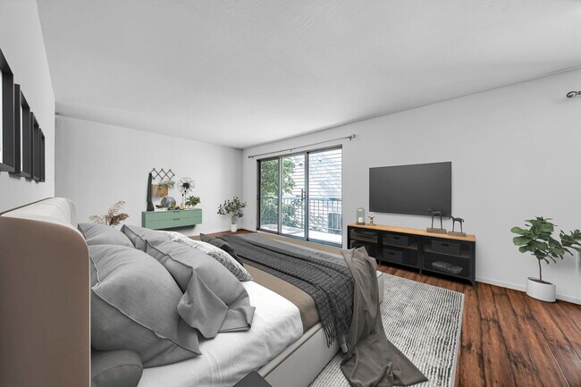 Foto del edificio - 375 Jayne Ave