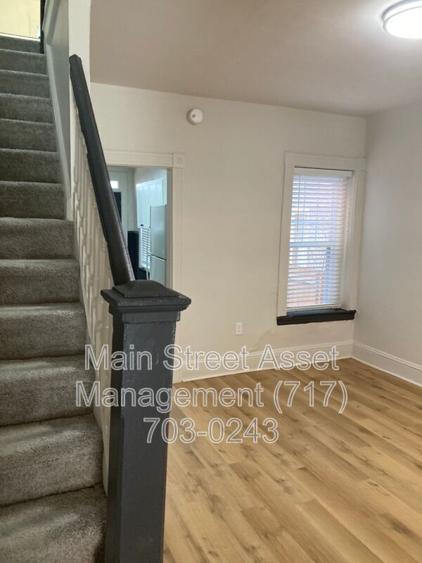 747 S Lime St, Lancaster, PA 17602 House Rental in Lancaster, PA