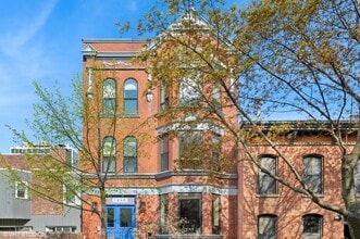 Building Photo - 1449 N North Park Avenue