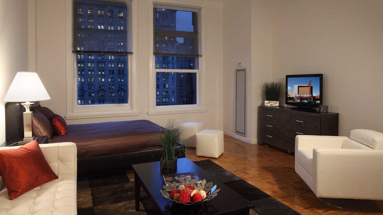 Foto principal - 75 Broadway