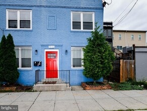 Building Photo - 1916 West Virginia Ave NE