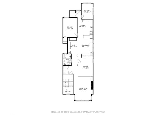 Foto del edificio - 4033 W Crystal St