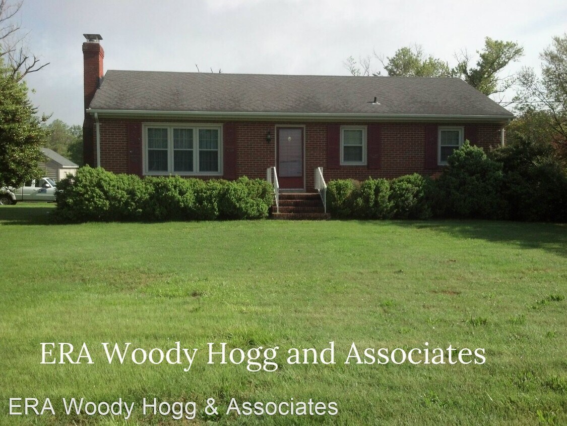 Building Photo - 3 br, 1 bath House - 5484 Pole Green Rd