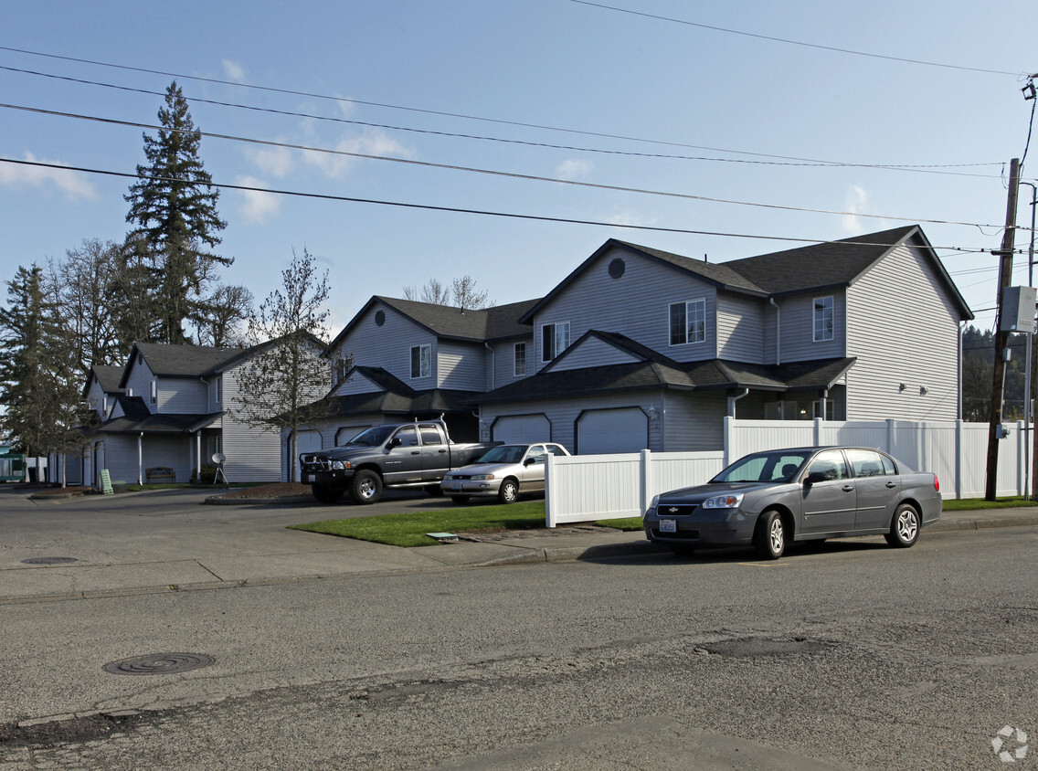 Foto del edificio - Willows Edge Townhouses