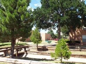 Santa Fe Apartments Rentals - Midland, TX | Apartments.com