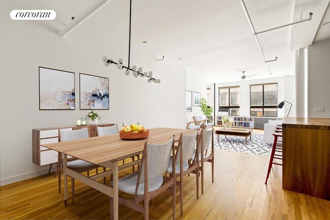 Foto del edificio - 117 W 17th St