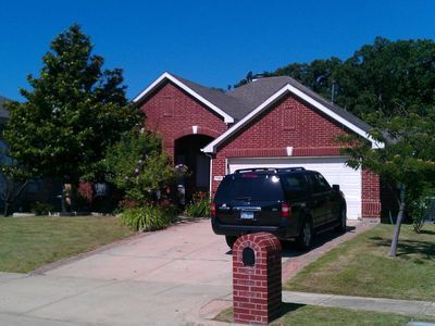 Primary Photo - 7100 Chaucer Dr