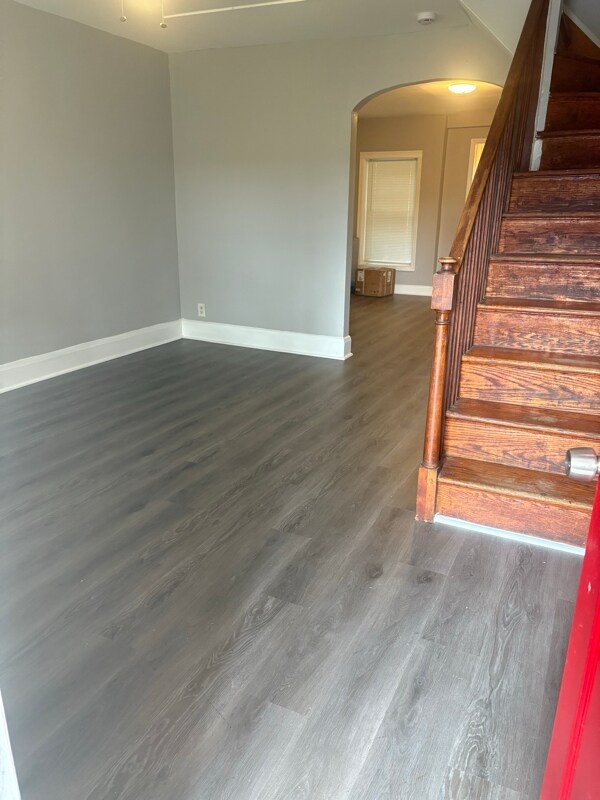 Foto del edificio - 2648 W Lafayette Ave