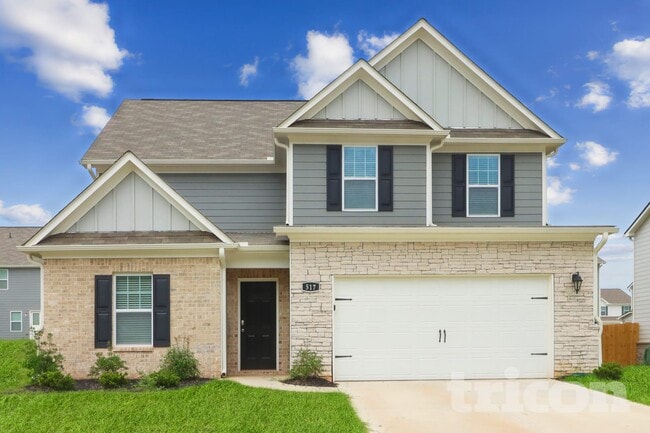 Building Photo - 3440 Baylor Cir