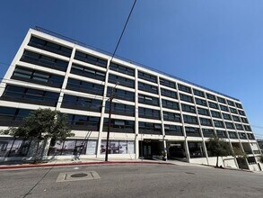 Interior Photo - The Flat at DTLA