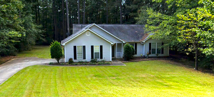 Building Photo - 26 Angel Trace