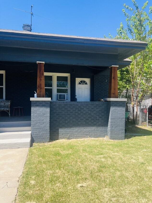 Photo - 1829 W Park Pl (Oklahoma City, OK)