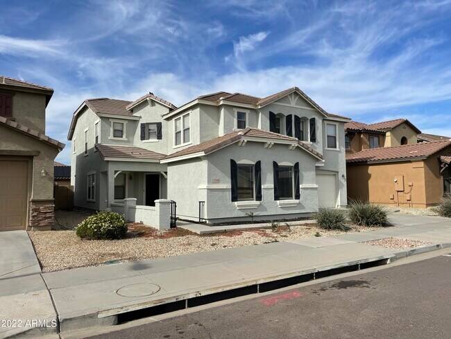 Building Photo - 17796 N 183rd Ave