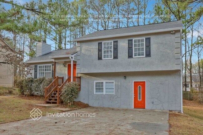 Foto del edificio - 6380 Holborne Ln