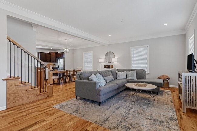 Foto del edificio - Open Layout home in Maynor Place