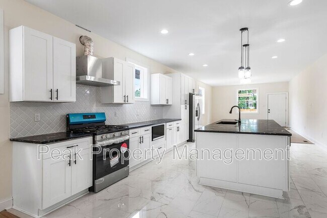 Foto del edificio - 1320 N 31st St