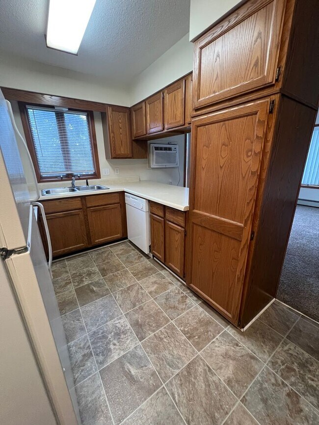 Foto del interior - Park Crest Apartments