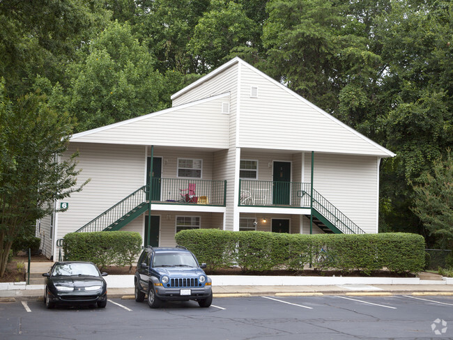 Building Photo - Cambridge Creek Apartments