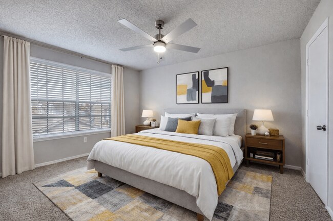 Foto del edificio - The Meadows