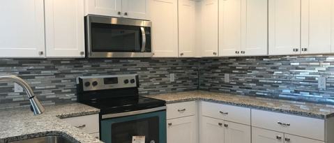 Foto del edificio - 8814 16th St