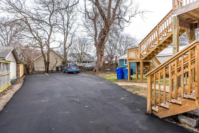 Foto del edificio - Charming, Fully Furnished Kenwick Rental | $1,500/mo – Utilities Included