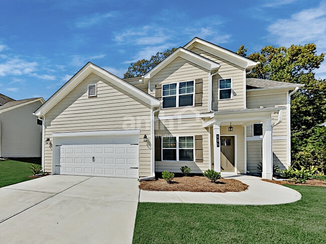 Building Photo - 505 Camp dr