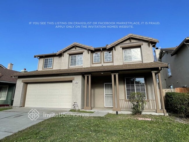 Building Photo - 1116 Ranch Point Way