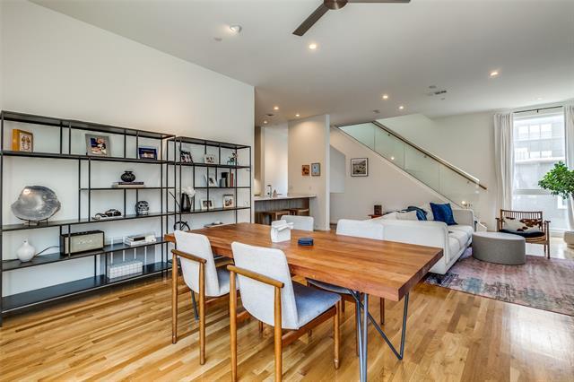Foto del edificio - 2706 Throckmorton St