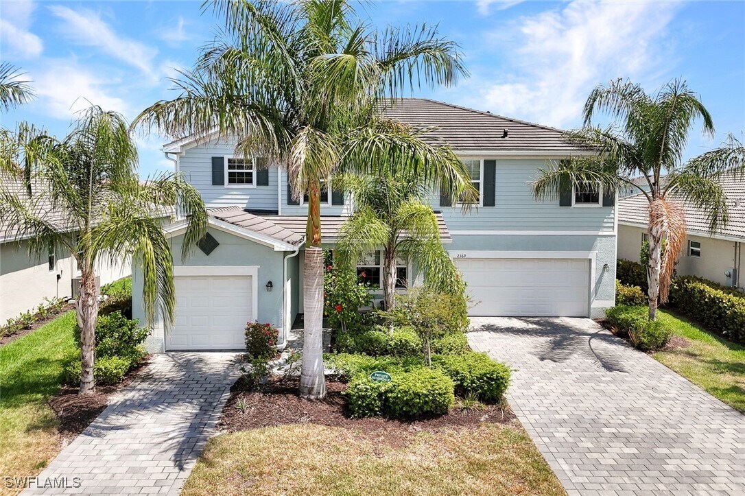 Foto principal - 2369 Tangerine Ln