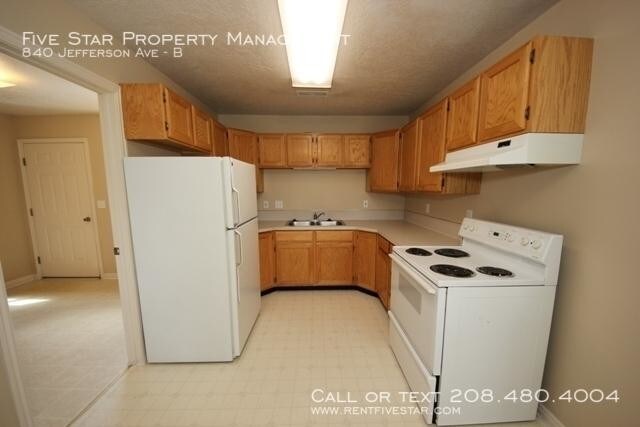 Building Photo - 2 bedroom in Pocatello ID 83201