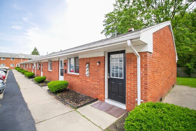 Foto del edificio - 4715 Bennett Rd