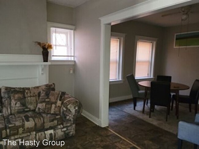 Foto del edificio - 2 br, 1 bath House - 2 bedroom - 1 bathroo...