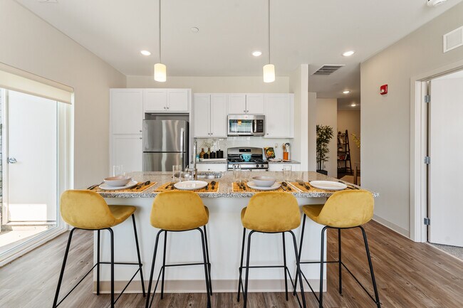 Foto del edificio - Chester Woods Apartments