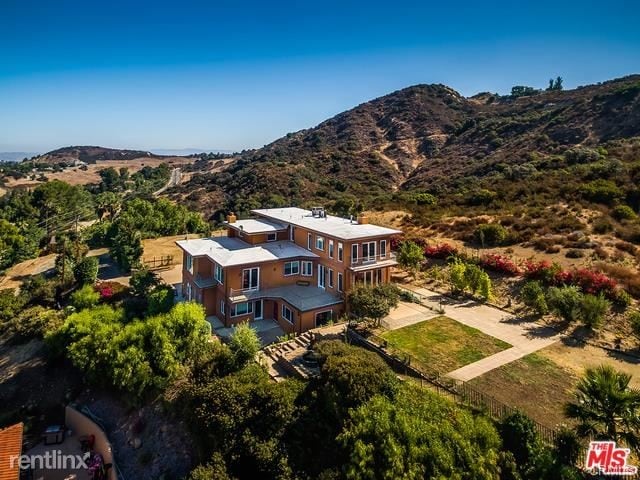 Building Photo - 5 br, 5 bath House - 24400 Mulholland Hwy