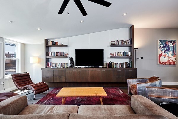 Foto principal - 647 Boylston St