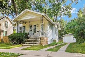 Building Photo - 865 W Marshall St
