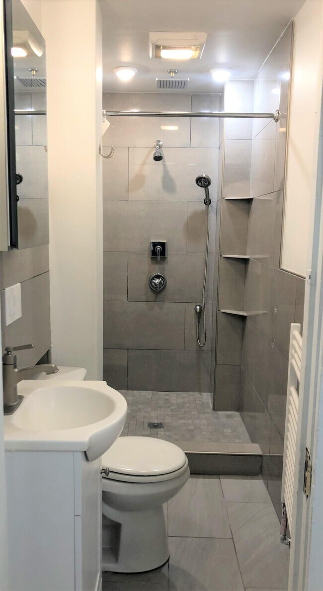 Foto del edificio - 56 Portsmouth St