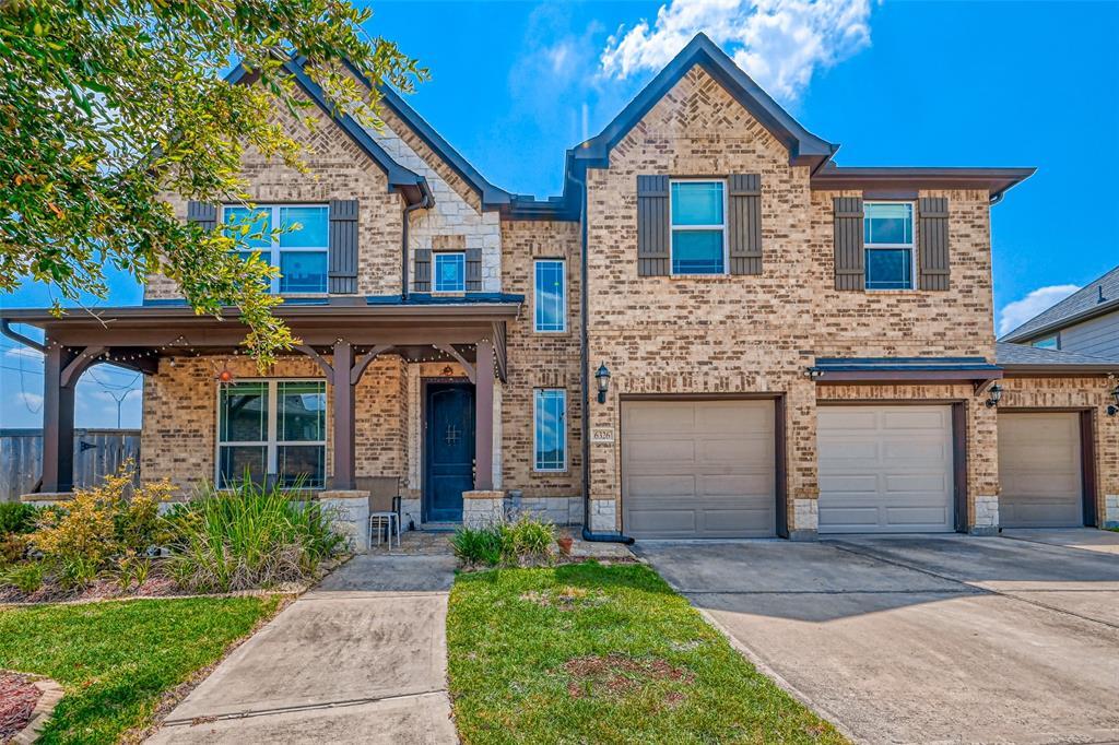 Foto principal - 6326 Grand Drift Ct