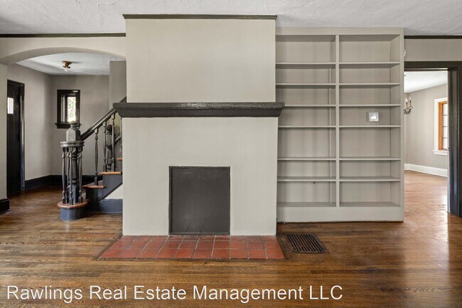 Building Photo - 3 br, 1.5 bath House - 102 Alexander Avenue