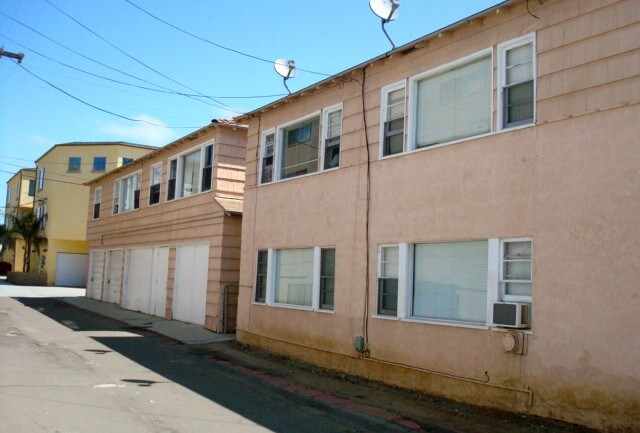 Foto del edificio - 724-740 Emerald St